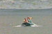 Bore Surfing Random Images