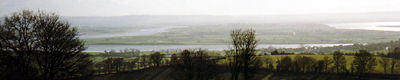 The Severn Horseshoe Bend, Courtesy Donny Wright