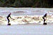Random Severn Bore Surfing Photo 4.