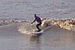 Random Severn Bore Surfing Photo 7.