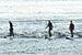 Random Severn Bore Surfing Photo 2.