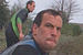 Random Severn Bore Surfing Photo 1.